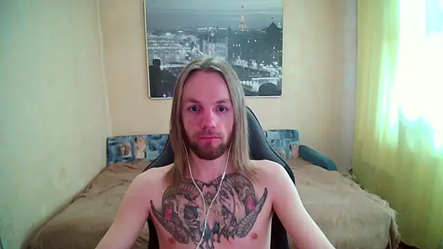 AdamDickens online show from 05-29-26, 08:12