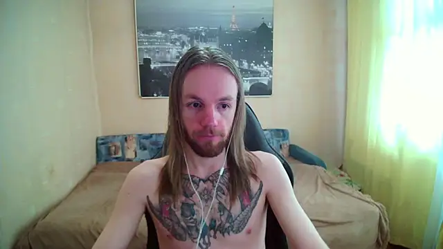 AdamDickens online show from 06-02-26, 09:44