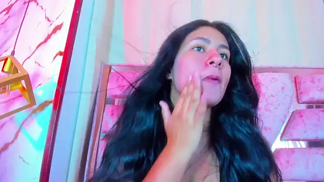 Snapshot of SamaelAndLilitt chatting on 09-10-25, 09:42 SamaelAndLilitt online show from 09-10-25, 09:42