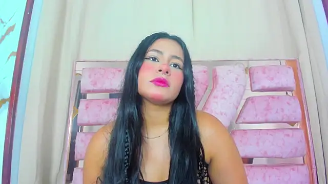 Snapshot of SamaelAndLilitt chatting on 09-16-25, 09:10 SamaelAndLilitt online show from 09-16-25, 09:10