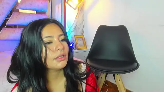 Snapshot of SamaelAndLilitt chatting on 11-18-25, 10:20 SamaelAndLilitt online show from 11-18-25, 10:20