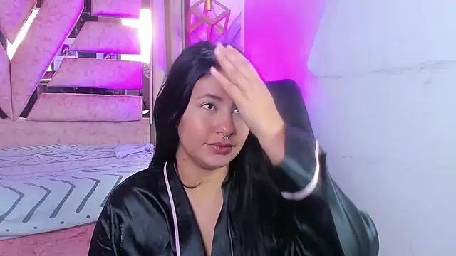 SamaelAndLilitt online show from 12-19-25, 11:17