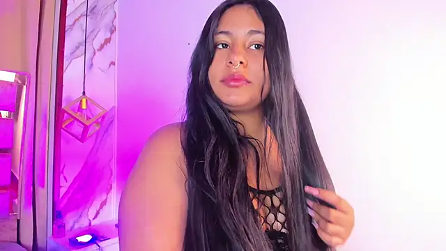 SamaelAndLilitt online show from 02-08-26, 12:41