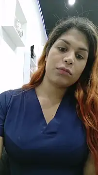 Marie Swift online show from 01-08-26, 07:38