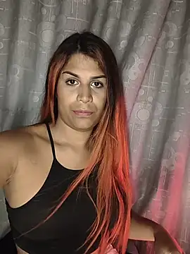 Marie Swift online show from 07-19-26, 04:16