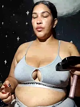 Ivy horse  online show from 04-12-26, 05:07