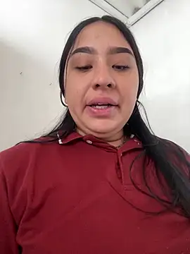 BELLAALEJA online show from 06-16-26, 07:27