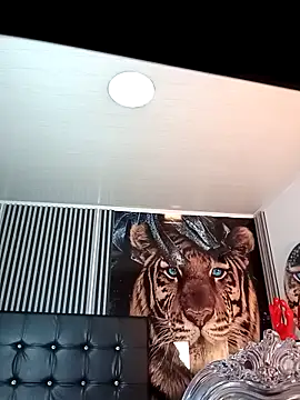 Witch Scarlet online show from 03-13-26, 01:34