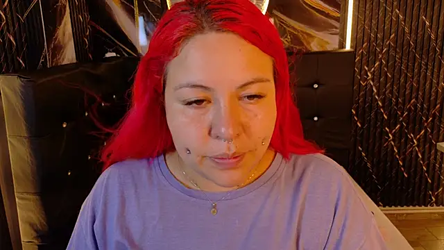 Witch Scarlet online show from 04-01-26, 12:44