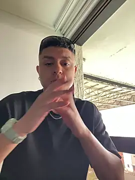 Snapshot of ANGELOGAO chatting on 02-23-26, 12:57 ANGELOGAO online show from 02-23-26, 12:57