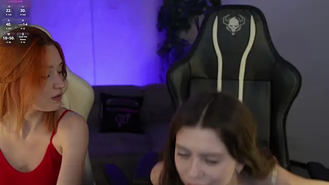 Snapshot of Regina_Sweet054 chatting on 11-05-25, 07:14 Regina Sweet054 online show from 11-05-25, 07:14