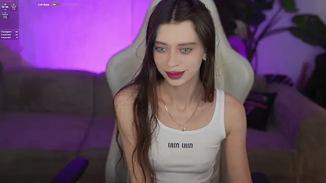 Regina Sweet054 online show from 01-10-26, 03:25