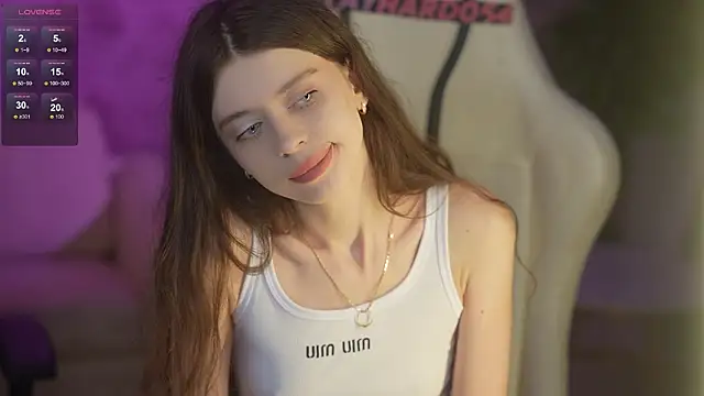 Regina Sweet054 online show from 03-19-26, 03:27