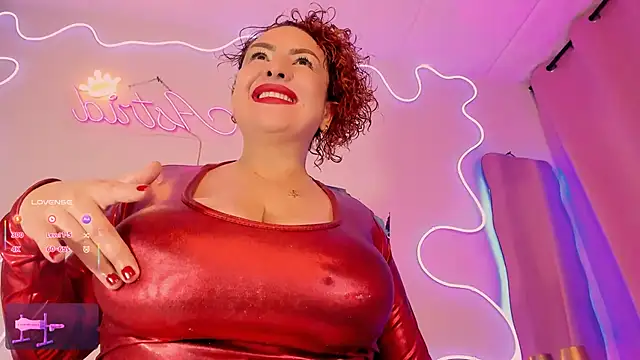 ASTRIDCHAT online show from 03-23-25, 12:15