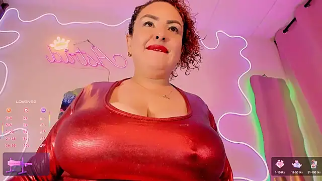 ASTRIDCHAT online show from 03-23-25, 03:21