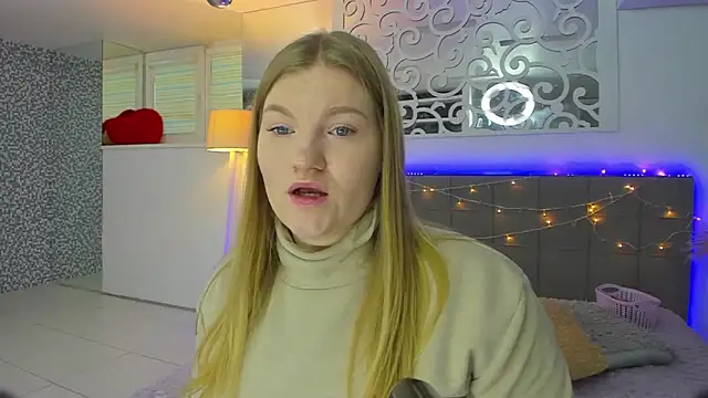 AshleyJoness online show from 12-15-25, 06:17