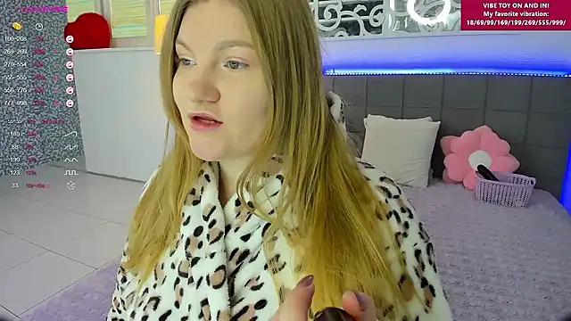 AshleyJoness online show from 01-07-26, 06:16