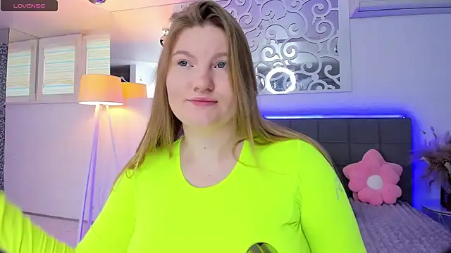 AshleyJoness online show from 02-17-26, 05:59