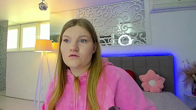 AshleyJoness online show from 03-06-26, 05:59