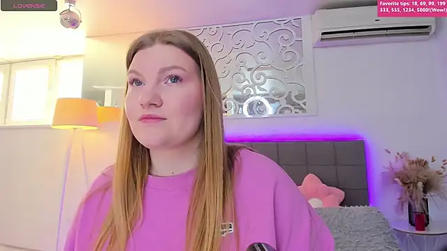 AshleyJoness online show from 03-11-26, 06:19