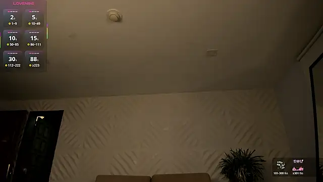 LiamCarterX online show from 02-03-26, 03:37