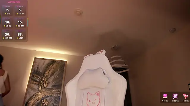 LiamCarterX online show from 02-16-26, 01:13