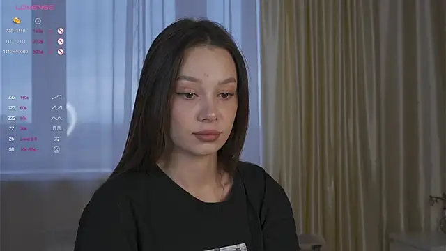 Snapshot of chillgirll chatting on 10-16-25, 04:46 chillgirll online show from 10-16-25, 04:46