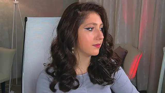 Snapshot of Mary_Miiller chatting on 10-03-25, 09:28 Mary Miiller online show from 10-03-25, 09:28