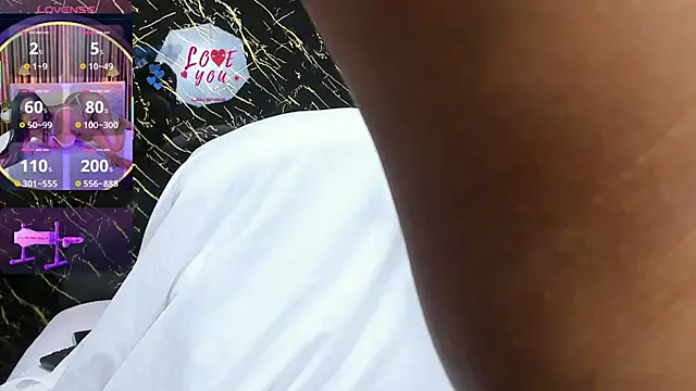 emma liz2 online show from 10-06-25, 11:29