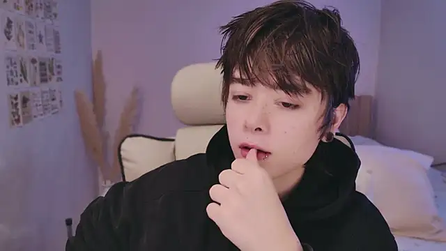 PaulTexx online show from 11-02-25, 06:54