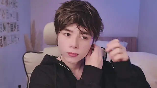 PaulTexx online show from 11-07-25, 09:15