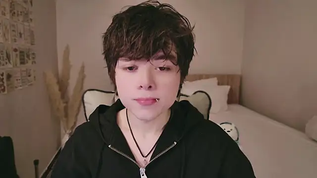 PaulTexx online show from 01-06-26, 07:28