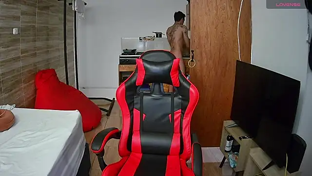 angelicious  online show from 09-15-25, 12:27