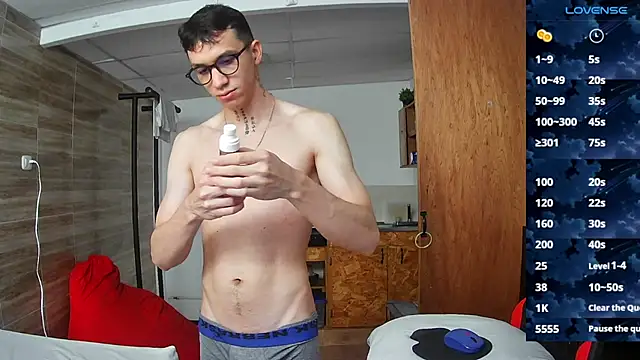 angelicious  online show from 10-08-25, 12:25