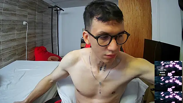 angelicious  online show from 11-14-25, 12:59