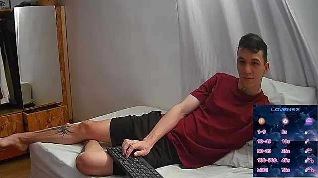 angelicious  online show from 01-13-26, 12:10