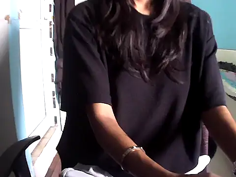 RENUKA RAJPUT online show from 06-19-26, 07:23