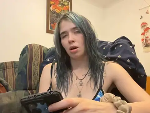 the holy t online show from 04-14-26, 06:47