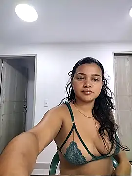 Eimy-04 online show from 10-10-25, 04:06