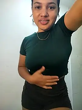 Eimy-04 online show from 11-04-25, 04:17