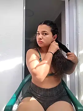 Eimy-04 online show from 12-17-25, 06:36