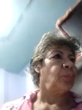 OliviaMorris1 online show from 12-16-25, 09:36