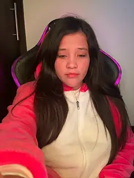 Meipink online show from 10-11-25, 08:40