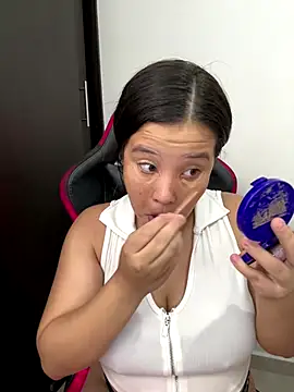 Meipink online show from 10-12-25, 07:24