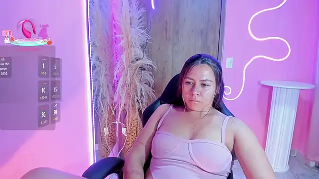 Brandy priscot online show from 04-12-26, 01:32