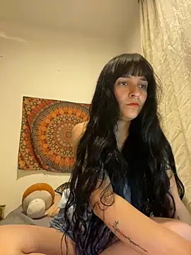 Snapshot of Abril_thompson98 chatting on 09-23-25, 03:09 Abril thompson98 online show from 09-23-25, 03:09