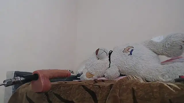 Monserrat Sweet online show from 02-11-26, 07:08