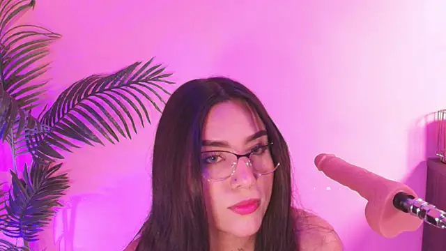 Lana ortega online show from 04-08-26, 04:45