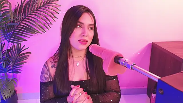 Lana ortega online show from 05-16-26, 10:36