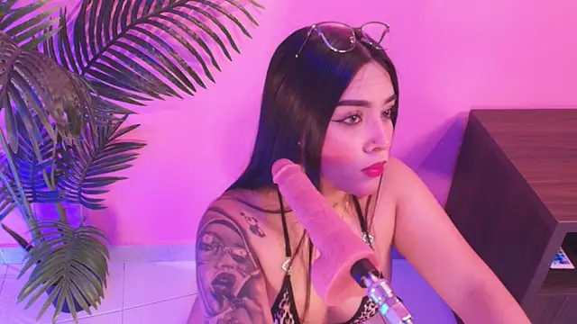 Lana ortega online show from 06-03-26, 04:37